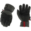 Зимние перчатки Mechanix Coldwork™ Winter Utility черные, размер XXL