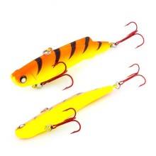 Lure Soft Vib 75FS 75mm/17g A25, Akara