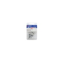 Single hook weedless SWD 3/0 5pcs