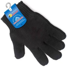 Kevlar gloves Aqua/Victory L