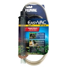 Siphon for cleaning aquarium gravel Fluval Aquarium Gravel Cleaner 2,54x25,5cm