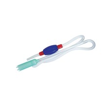 Siphon for cleaning aquarium gravel SC-210L