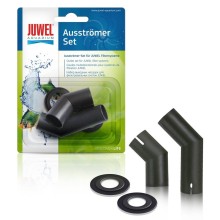 Diversion nozzle set, JUWEL