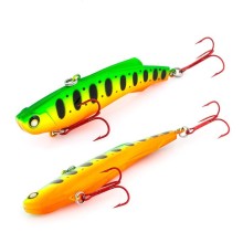 Lure Soft Vib 75FS 75mm/17g A140, Akara