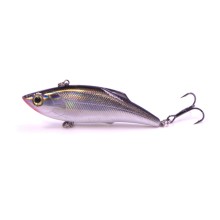 Lure JL-027S A010 7.5cm/11g/sinking, Strike Pro