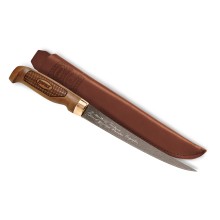 Fillet knife Rapala Marttiini Superflex Birk 4" 10cm