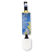 Aquarium scraper Marina Deep Reach Algae scrub 7.5x63cm