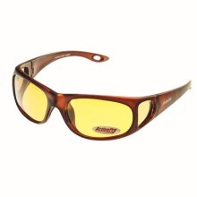 Polarized sunglasses Fishing PS-2008 yellow/brown, Active Pro