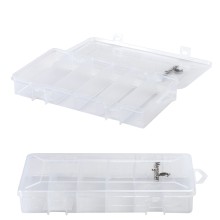 Lure box 22.5x11.5x3.5cm