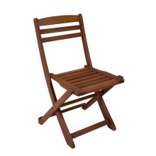 Chair ROUEN meranti