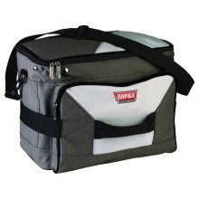 Bag Rapala Sportsman 31 grey/black 40x30x21cm
