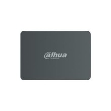 Ssd, Dahua, 2tb (sata, 3d nand, write speed 460 mbytes/sec, read speed 540 mbytes/sec, 2,5", tbw 800 tb, mtbf 1500000 hours)