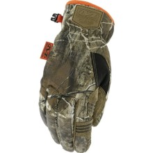Winter gloves Mechanix SUB40 Realtree, size L