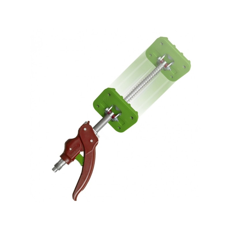 Multi-Prop quick pad ARM+ max 100kg Multi-Prop quick pad ARM+ max 100kg