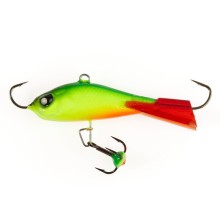 Lure Balanced jig Baltic 5 61501-26RT, Lucky John