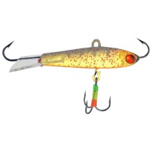 Lure balanced Deep Luster 5cm/11g TGO, Iron Wolg