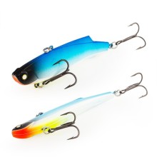 Lure Soft Vib 85FS 85mm/25g A182, Akara