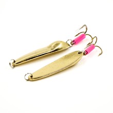 Lure IceSpinner IS-11-3-B 6,0g, Wirek
