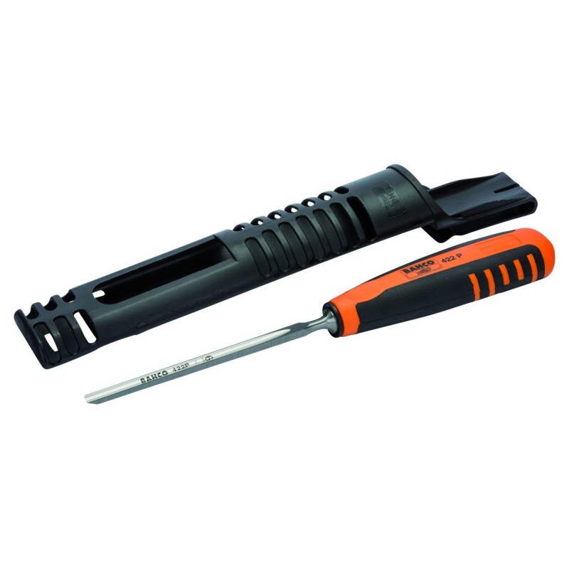 Gouge Bahco 422P 25mm Gouge Bahco 422P 25mm