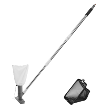 WHITE LINE Pond and pool cleanin set