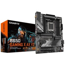 Mainboard, Gigabyte, amd b650 (sam5, atx, memory ddr5, memory slots 4, 1xpci-express 16x, 1xpci-express 3.0 1x, 3xm.2, 1xhdmi)