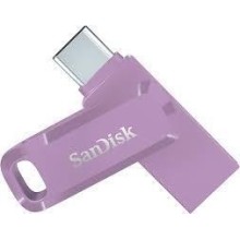 Memory drive flash usb-c 64gb/sdddc3-064g-g46l, Sandisk