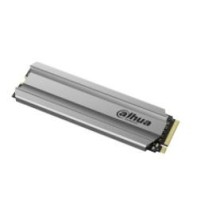 Ssd, Dahua, 1tb (m.2, pcie gen3, nvme, 3d nand, write speed 3000 mbytes/sec, read speed 3400 mbytes/sec, tbw 512 tb)