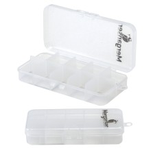 Lure box 14.8x6.5x2.8cm