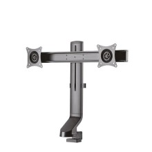 Monitor acc desk mount 10-27"/fpma-d860dblack, Neomounts