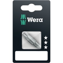 Wera 867/1 Стандартная бита TORX TX 50 x 35 мм