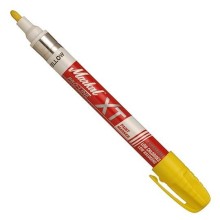 Värvimarker Markal Pro-Line XT 3mm, kollane