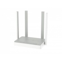 Wireless router, Keenetic, wireless router (1200 mbps, ieee 802.1q, ieee 802.1x, 3x10/100/1000m, lan \ wan ports 1)