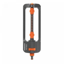 Garden sprinkler rain master/270m2 dws 2020, Daewoo