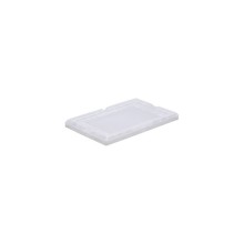 Lid for shipping totes A300 and storage bins A300
