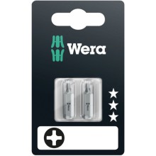 Wera 851/1 standard bits 2x PH 1 x 25mm
