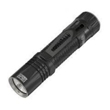 Flashlight edc series/edc33, Nitecore