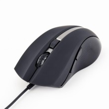 Mouse usb laser/mus-gu-02, Gembird