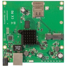 Net router acc card/rbm11g, Mikrotik