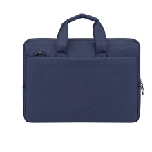 Nb case central 15.6"/8231 blue, Rivacase
