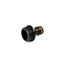 Адаптер с наружной резьбой 3/4"