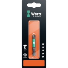 Wera 867/4 Impaktor bit TX 40 x 50mm