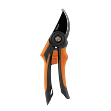 Gardem pruner V-SERIES, bypass blade, steel SK5