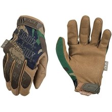 Gloves Mechanix The Original® Woodland Camo XL