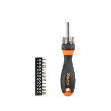 Phillips/flathead screwdriver 60mm SET