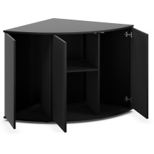 Cabinet Trigon SBX 350 black