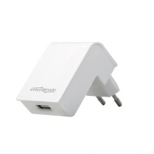 Laadija usb universaalne valge/nt-uc2a-02-w, Gembird