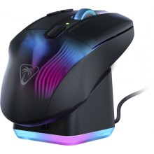 Turtle Beach wireless mouse Kone XP Air, black