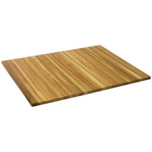 Armrest tray MONDEO oak