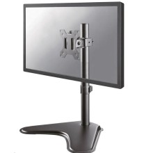 Monitor acc desk stand 10-32"/fpma-d550sblack, Neomounts