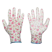 Gloves PURE PRETTY, size 8